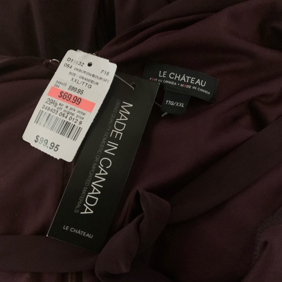 BNWT dress - Picture 3 of 3